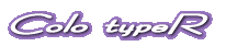 Colo typeR